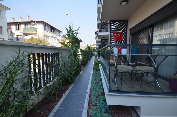 شقق للبيع في فتحية - تصاميم متنوعة - مجمع حديث 