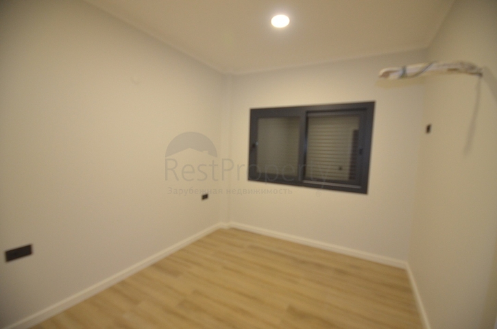 شقق للبيع في فتحية - تصاميم متنوعة - مجمع حديث 