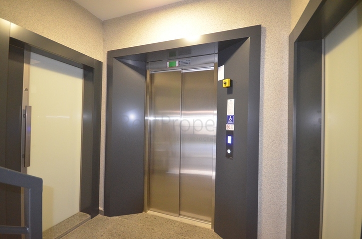 شقق للبيع في فتحية - تصاميم متنوعة - مجمع حديث 