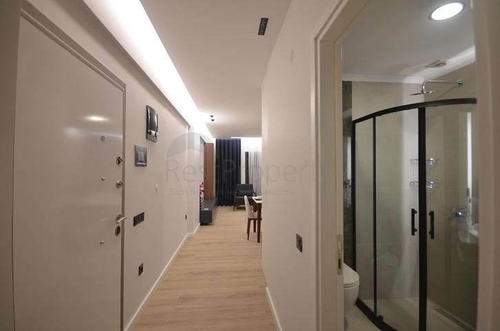 شقق للبيع في فتحية - تصاميم متنوعة - مجمع حديث 