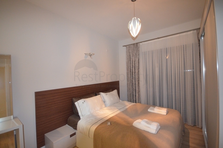 شقق للبيع في فتحية - تصاميم متنوعة - مجمع حديث 