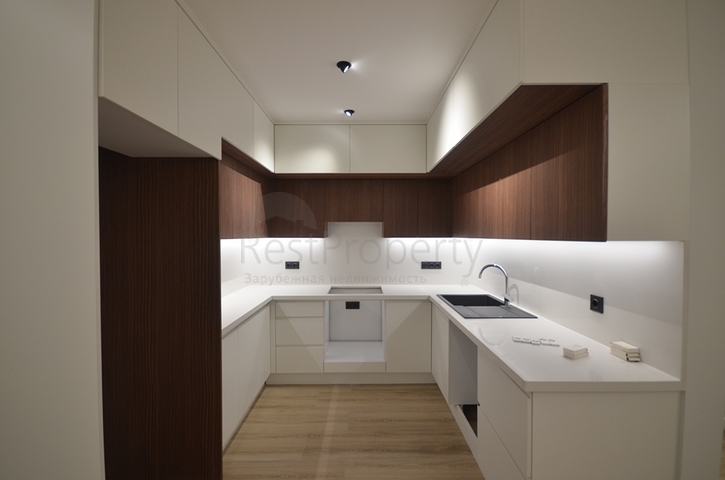 شقق للبيع في فتحية - تصاميم متنوعة - مجمع حديث 