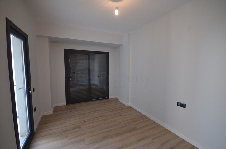 شقق للبيع في فتحية - تصاميم متنوعة - مجمع حديث 