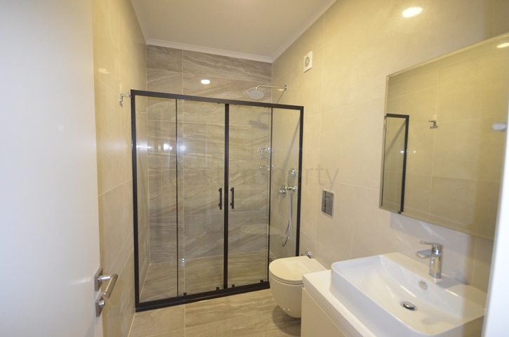 شقق للبيع في فتحية - تصاميم متنوعة - مجمع حديث 