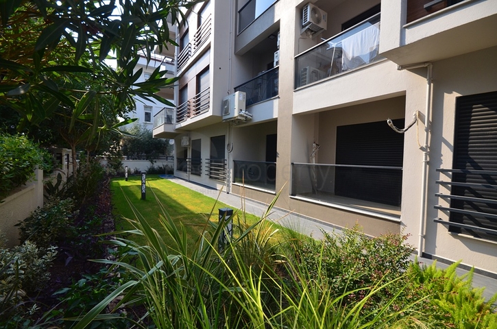 شقق للبيع في فتحية - تصاميم متنوعة - مجمع حديث 