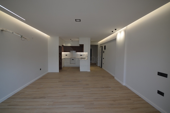 شقق للبيع في فتحية - تصاميم متنوعة - مجمع حديث 