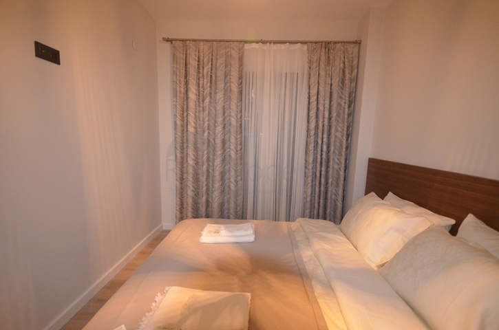 شقق للبيع في فتحية - تصاميم متنوعة - مجمع حديث 