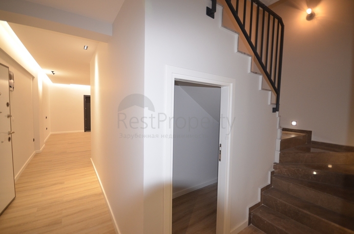 شقق للبيع في فتحية - تصاميم متنوعة - مجمع حديث 