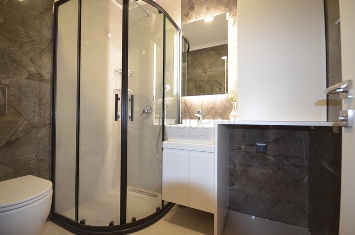 شقق للبيع في فتحية - تصاميم متنوعة - مجمع حديث 