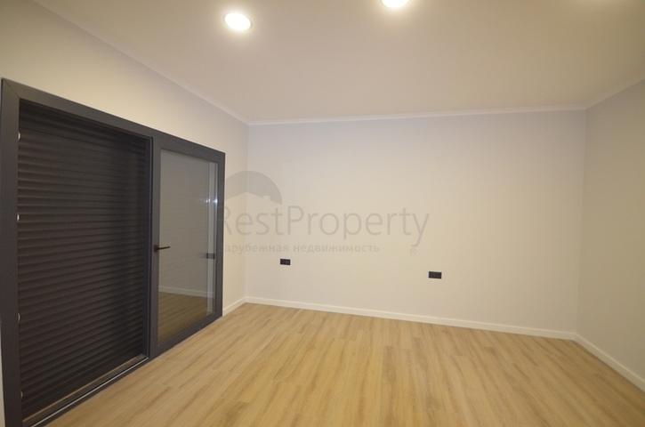 شقق للبيع في فتحية - تصاميم متنوعة - مجمع حديث 