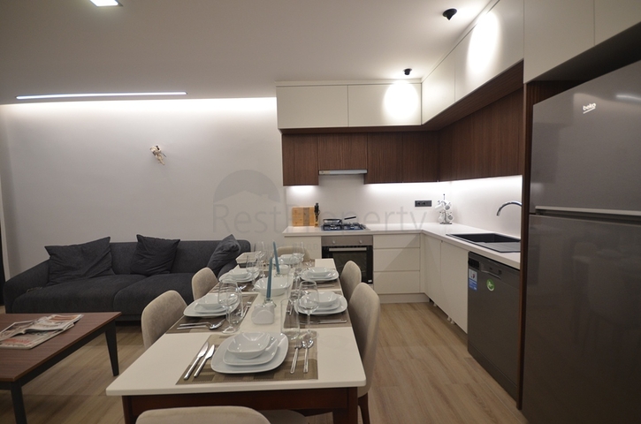 شقق للبيع في فتحية - تصاميم متنوعة - مجمع حديث 