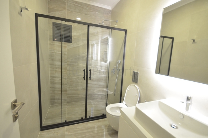 شقق للبيع في فتحية - تصاميم متنوعة - مجمع حديث 