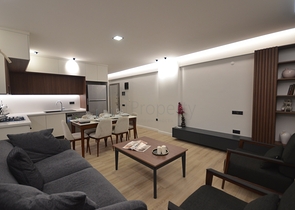 شقق للبيع في فتحية - تصاميم متنوعة - مجمع حديث 