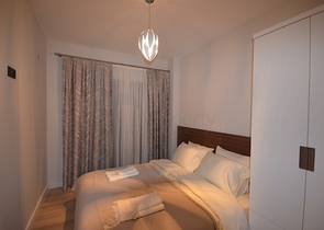 شقق للبيع في فتحية - تصاميم متنوعة - مجمع حديث 