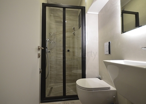 شقق للبيع في فتحية - تصاميم متنوعة - مجمع حديث 