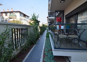 شقق للبيع في فتحية - تصاميم متنوعة - مجمع حديث 