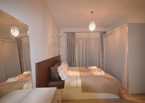 شقق للبيع في فتحية - تصاميم متنوعة - مجمع حديث 