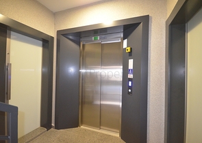 شقق للبيع في فتحية - تصاميم متنوعة - مجمع حديث 