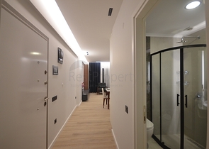 شقق للبيع في فتحية - تصاميم متنوعة - مجمع حديث 