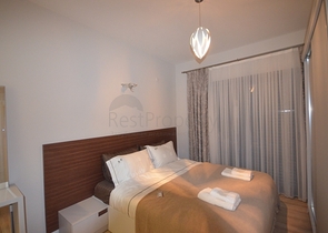 شقق للبيع في فتحية - تصاميم متنوعة - مجمع حديث 