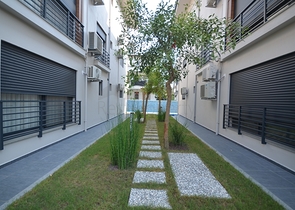 شقق للبيع في فتحية - تصاميم متنوعة - مجمع حديث 