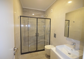 شقق للبيع في فتحية - تصاميم متنوعة - مجمع حديث 