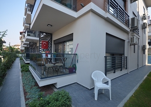 شقق للبيع في فتحية - تصاميم متنوعة - مجمع حديث 