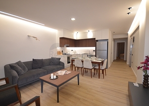 شقق للبيع في فتحية - تصاميم متنوعة - مجمع حديث 