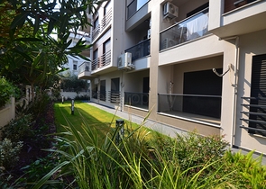 شقق للبيع في فتحية - تصاميم متنوعة - مجمع حديث 