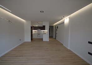 شقق للبيع في فتحية - تصاميم متنوعة - مجمع حديث 