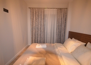 شقق للبيع في فتحية - تصاميم متنوعة - مجمع حديث 