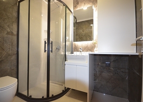 شقق للبيع في فتحية - تصاميم متنوعة - مجمع حديث 