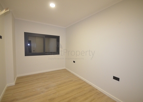 شقق للبيع في فتحية - تصاميم متنوعة - مجمع حديث 