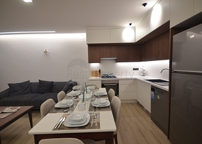 شقق للبيع في فتحية - تصاميم متنوعة - مجمع حديث 