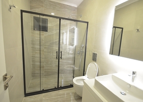 شقق للبيع في فتحية - تصاميم متنوعة - مجمع حديث 