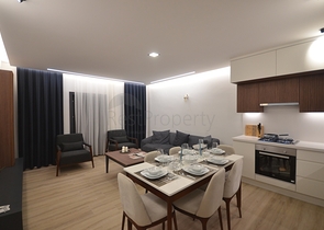 شقق للبيع في فتحية - تصاميم متنوعة - مجمع حديث 