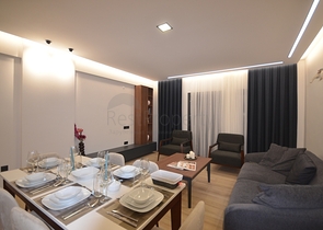 شقق للبيع في فتحية - تصاميم متنوعة - مجمع حديث 