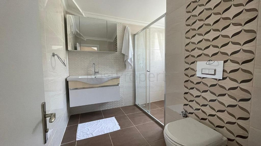 شقق للبيع في فتحية - تصميم 2 غرفة وصالة -ضمن مجمع يضم خدمات .