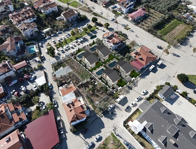 عقارات فتحية - فيلا في فتحية للبيع - 4 غرف وصالة . 