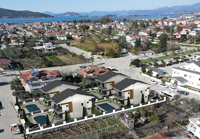 عقارات فتحية - فيلا في فتحية للبيع - 4 غرف وصالة . 