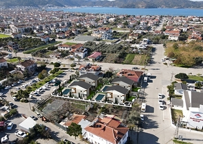 عقارات فتحية - فيلا في فتحية للبيع - 4 غرف وصالة . 