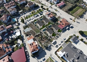 عقارات فتحية - فيلا في فتحية للبيع - 4 غرف وصالة . 