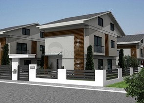 عقارات فتحية - فيلا في فتحية للبيع - 4 غرف وصالة . 