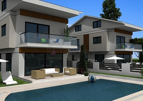 عقارات فتحية - فيلا في فتحية للبيع - 4 غرف وصالة . 