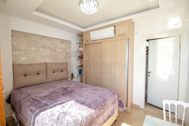 عقارات فتحية -فيلا مستقلة مع مسبح حاص 