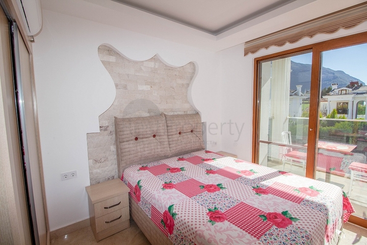 عقارات فتحية -فيلا مستقلة مع مسبح حاص 