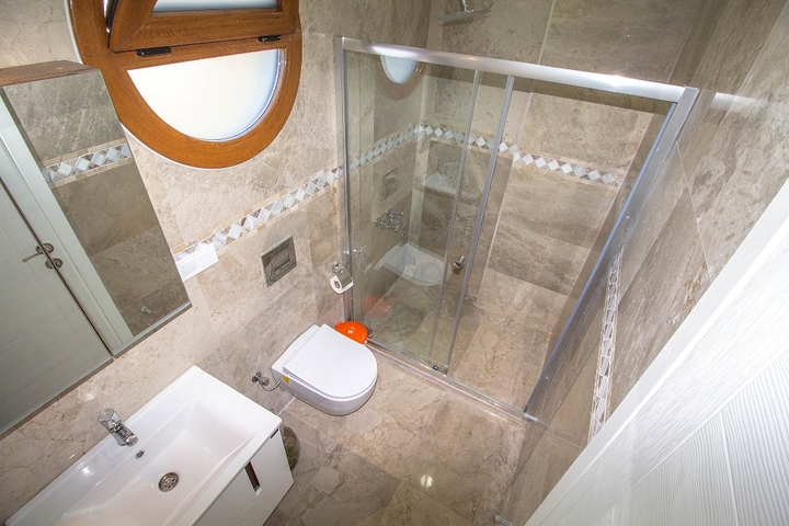 عقارات فتحية -فيلا مستقلة مع مسبح حاص 