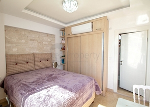 عقارات فتحية -فيلا مستقلة مع مسبح حاص 