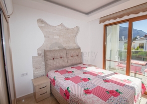 عقارات فتحية -فيلا مستقلة مع مسبح حاص 