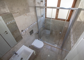 عقارات فتحية -فيلا مستقلة مع مسبح حاص 